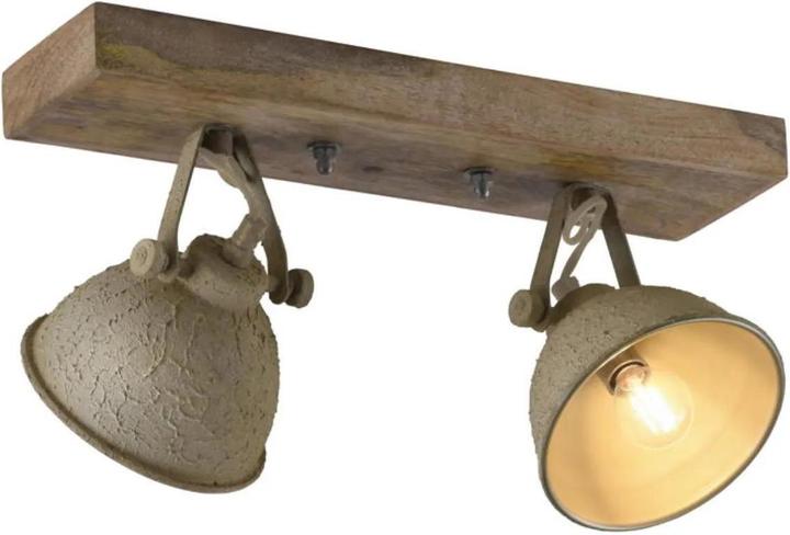 Produktbild Leuchten Direkt Samia (80 lm, E14)