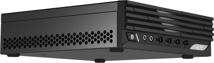 Produktbild MSI PRO DP21 13M-090BEU (Intel Core i7-13700)