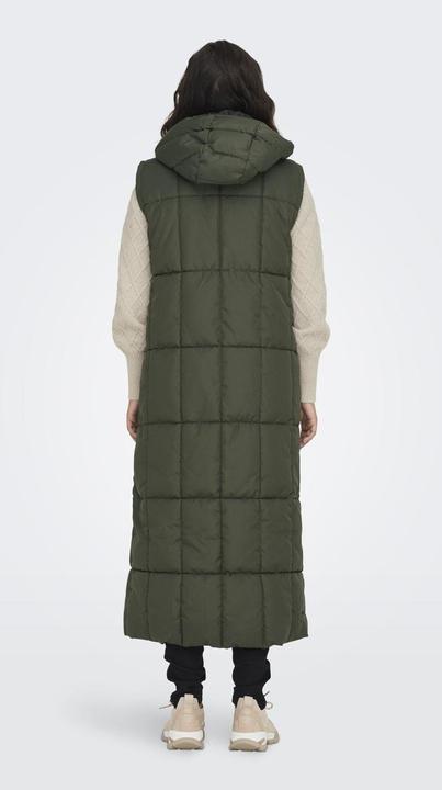 Actual product image JdY Hooded waistcoat Down waistcoat (XS)