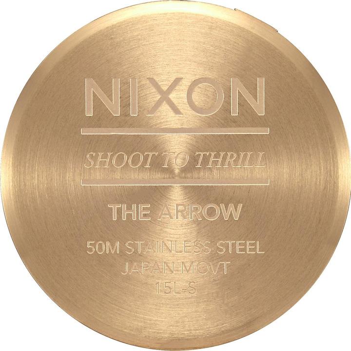 Image du produit Nixon La flèche (Montre analogique, 38 mm)