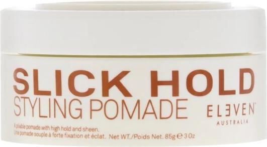 Image du produit ELEVEN Australia Pommade coiffante Eleven Slick Hold - - 85 gr (Eau de parfum, 85 ml)