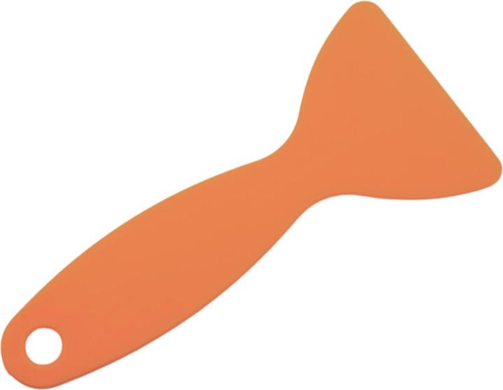 Immagine prodotto Purecrea Raschietto in plastica da 50 mm