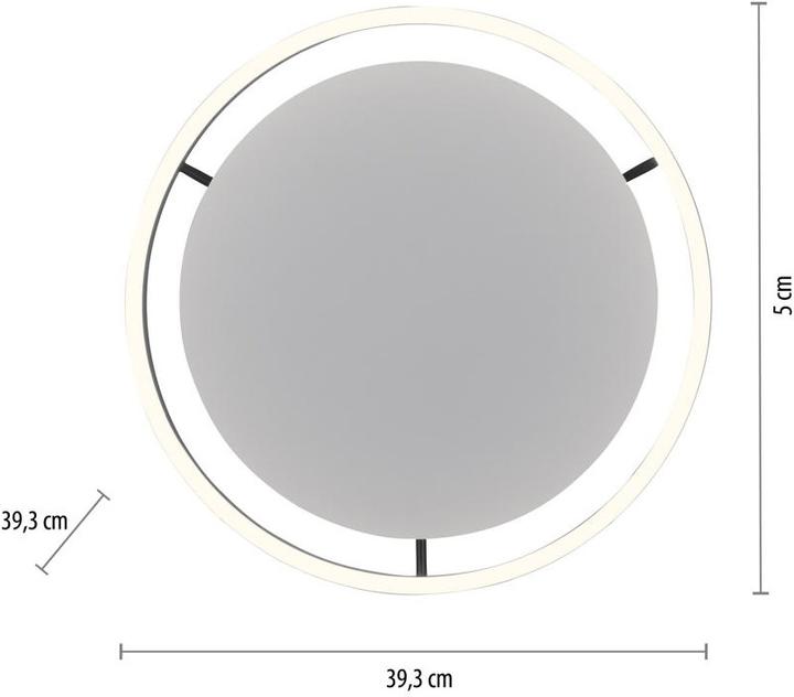Immagine prodotto Leuchten Direkt Ritus (2650 lm)