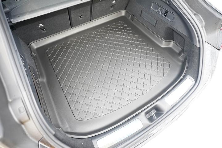 Immagine prodotto Aristar Rivestimento del bagagliaio per Mercedes GLC Coupé dal 2023