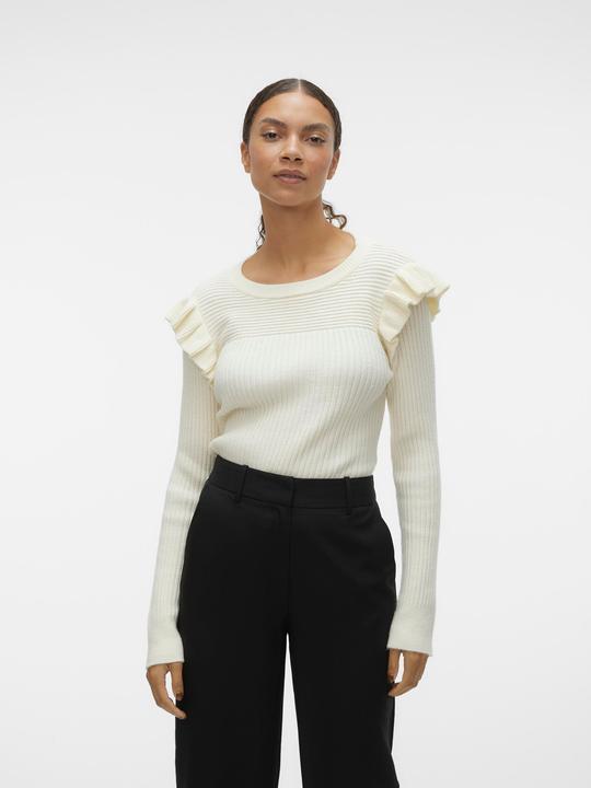 Image du produit Vero Moda Pull en maille (XL)