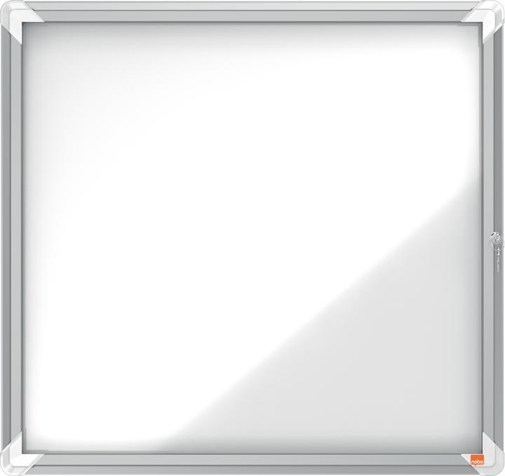 Produktbild Nobo Schaukasten 6xA4