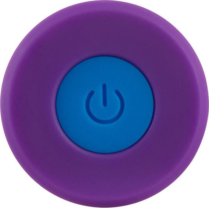 Image du produit You2Toys coloré. vibrateur anal