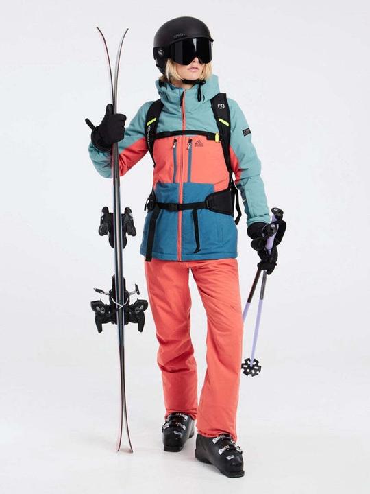 Actual product image Protest Women's Prtmugo Snowjacket (S)