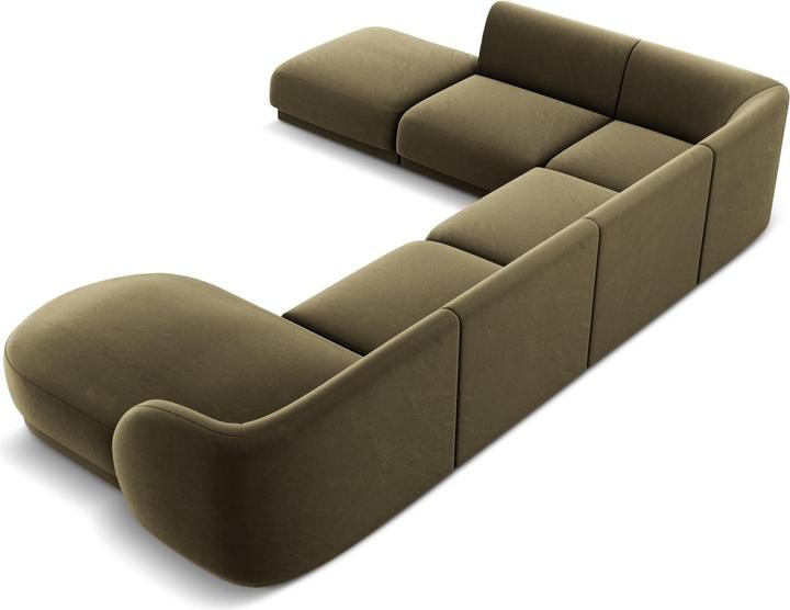 Produktbild Micadoni Miley (Wohnlandschaft)