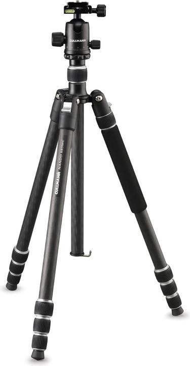 Cullmann Nando 580MC RB8.5 (Carbon)