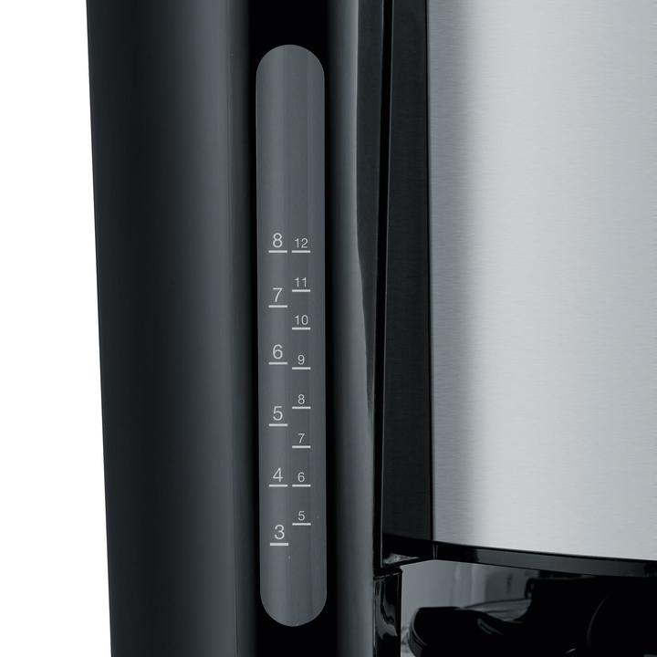 Produktbild Severin KA 4847 mit Edelstahl Thermokanne