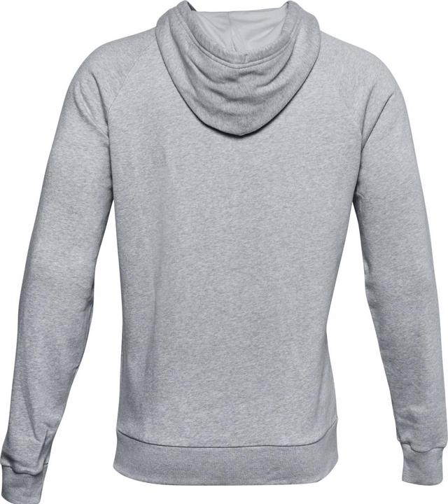 Immagine prodotto Under Armour Rival Fleece Felpa con cappuccio da uomo (XXL)