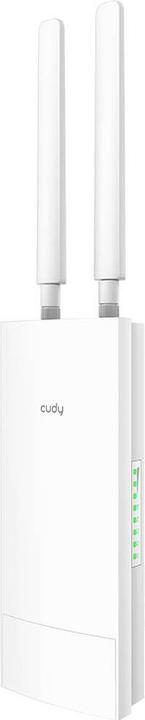 Actual product image Cudy LT500 Outdoor