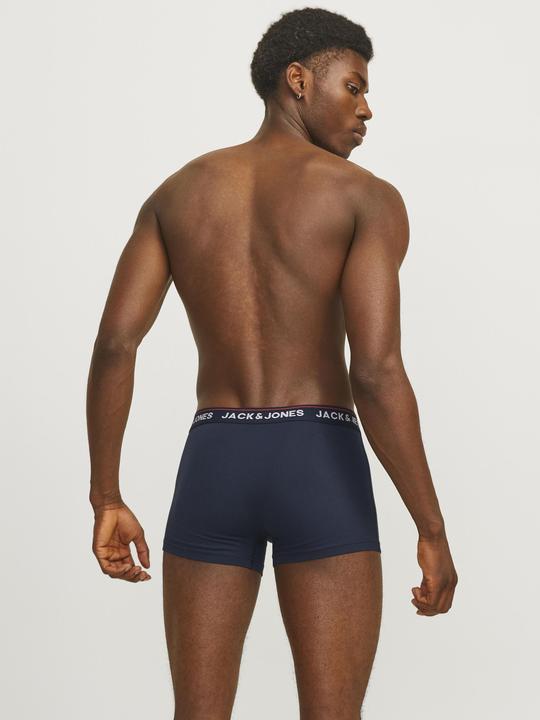 Image du produit Jack & Jones Lot de 5 boxers (L, Pack de 5)