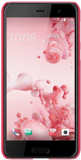 Produktbild Nillkin Super Frosted Shield Series (HTC U Play)
