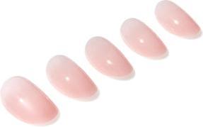 Produktbild Ardell Nail Addict Naked Collection Innocent 28 Stk (Kunstnägel, Nude)