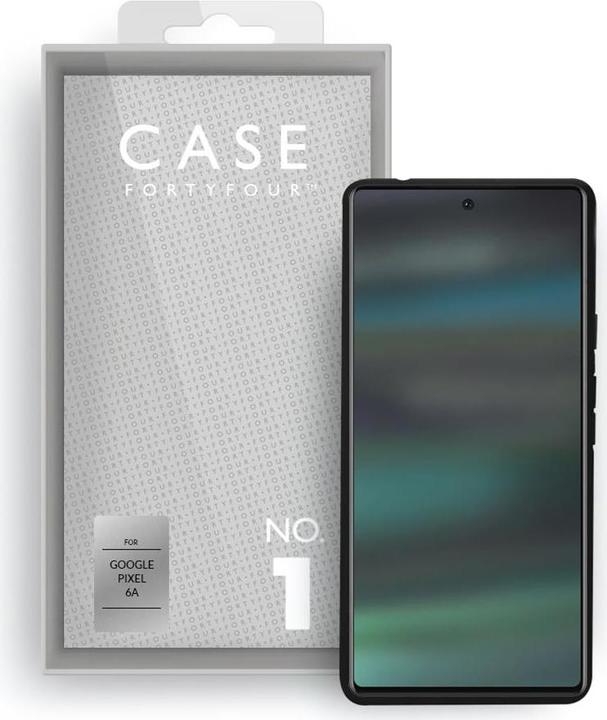 Immagine prodotto Case FortyFour Copertina morbida No.1