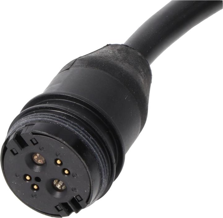 Produktbild ONgineer Rosenberger C Stecker (E-Bike Akku Schutzhülle)