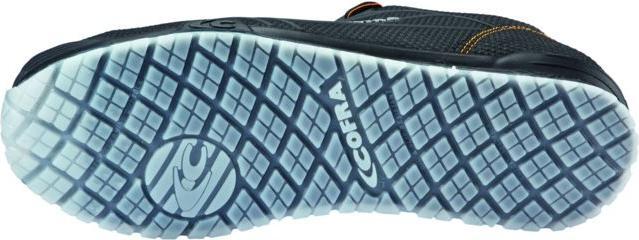Immagine prodotto Cofra Scarpe di sicurezza S3 SRC, CREGAN 36 (S3, 36)