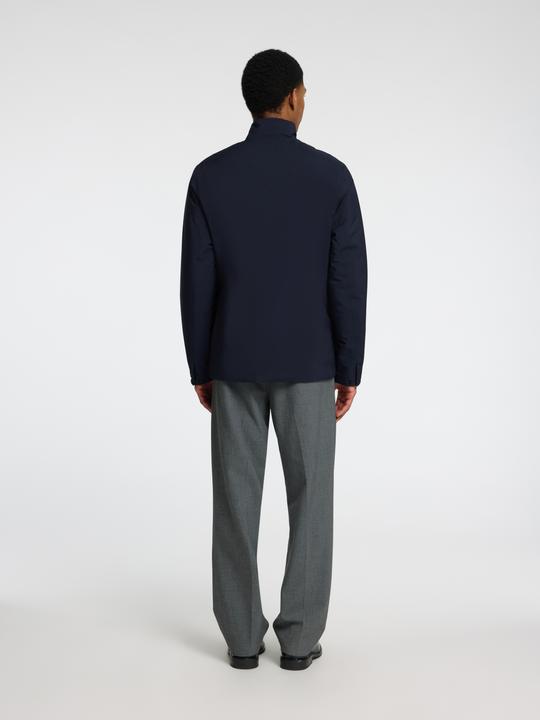 Actual product image Selected Homme Wasserabweisende Leichte Jacke (XL)