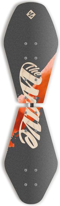 Produktbild Streetsurfing Wave Rider (33")