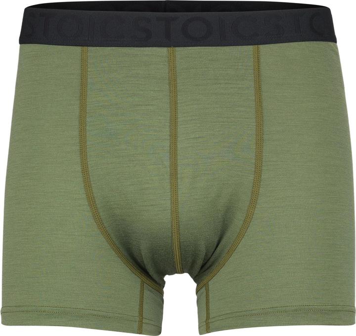 Moss Green