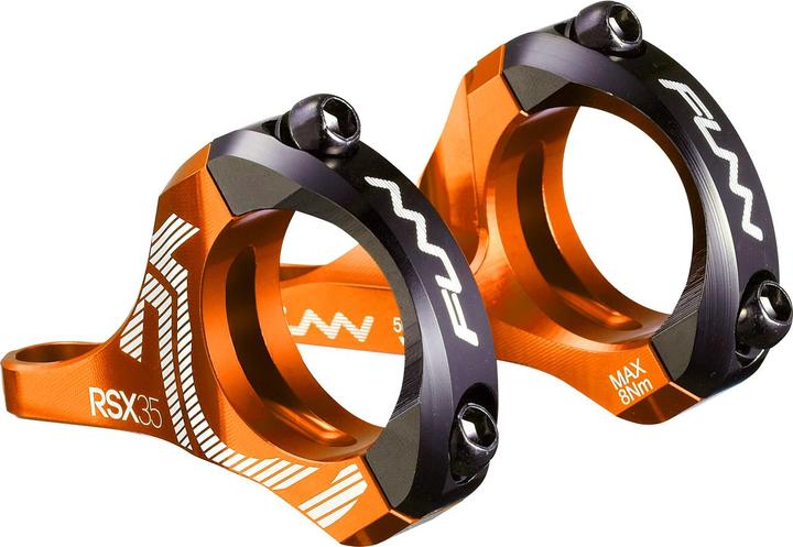 Funn RSX STEM 20 Rise 35 (50 mm, 35 mm)