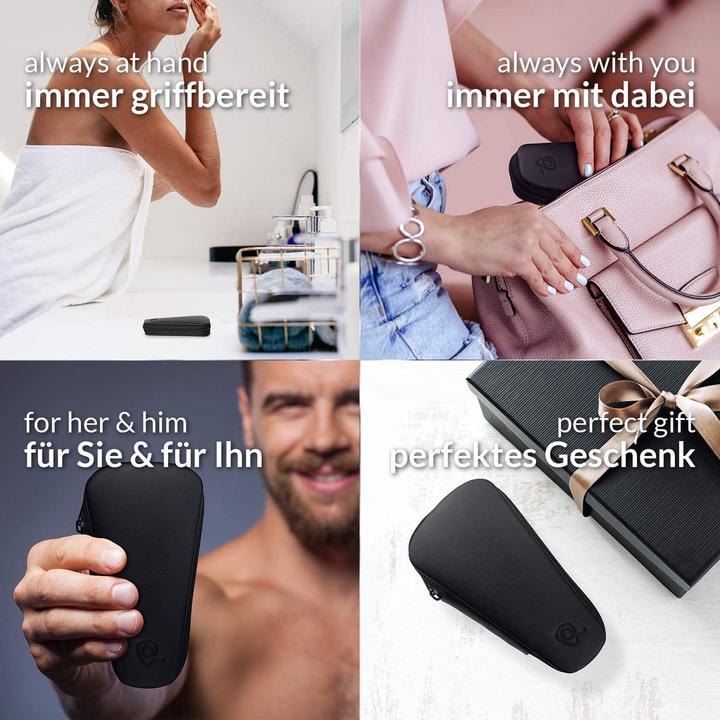 Immagine prodotto MarQus Nagelset 5 teilig