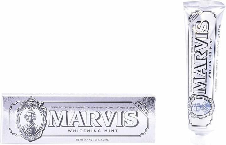 Produktbild Marvis Whitening (85 ml)
