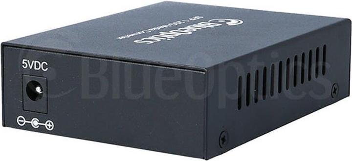 Produktbild BlueOptics Gigabit Ethernet Medienkonverter 2x SFP