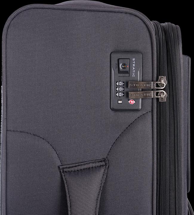 Produktbild Stratic Bendigo Light + Koffer (88 l, M (50 - 90l))