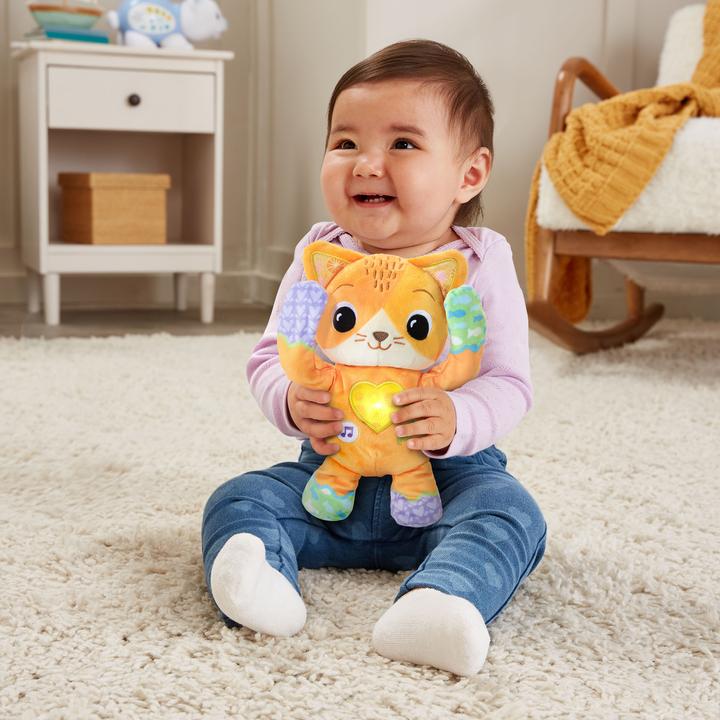 Productafbeelding VTech Koekoek kitten (25 cm)