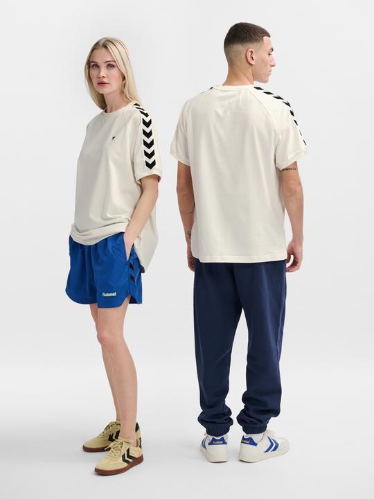 Immagine prodotto hummel hmlARCHIVE LOOSE T-SHIRT S/S (L)