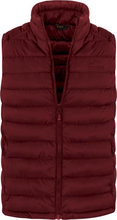 Actual product image Normani Children's waistcoat "Eriboll" - 8681 (158, 164)
