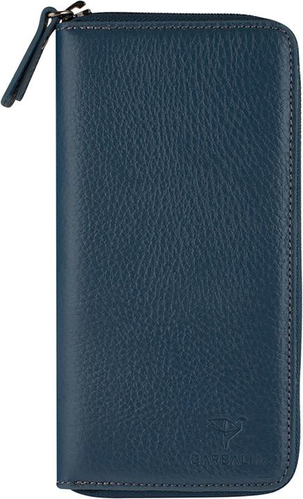Petrol Blue