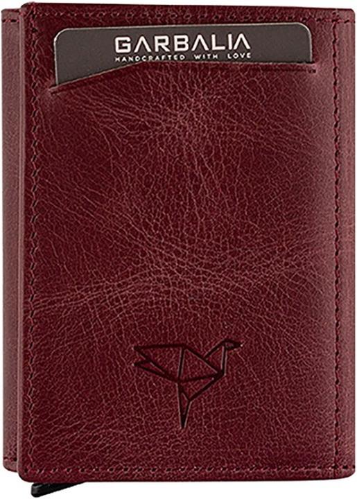 Claret Red