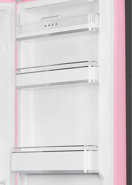 Image du produit Smeg Style rétro FAB32RPK5 (331 l)