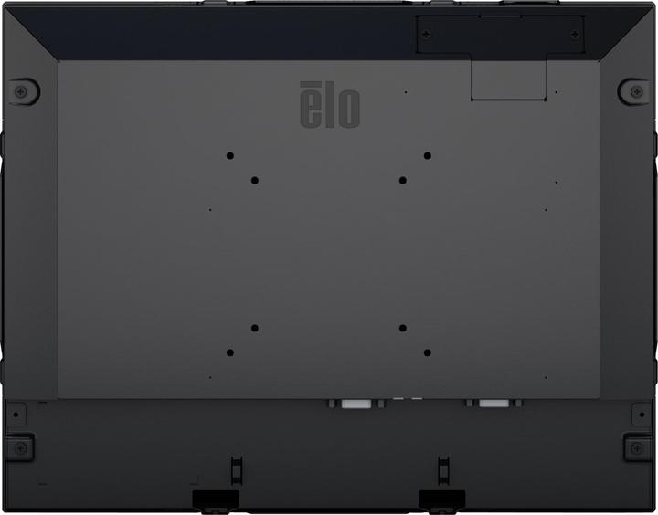 Produktbild ēlo ET1590L OPEN FRAME MONITOR (1024 x 768 Pixel, 15")