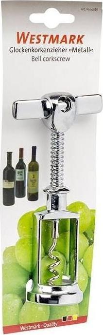 Actual product image Westmark Bell corkscrew (Corkscrew)