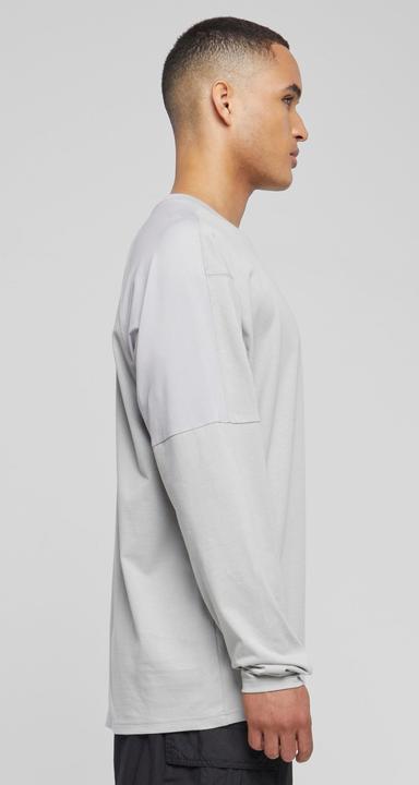 Produktbild Urban Classics Raglan Back Longsleeve (L)