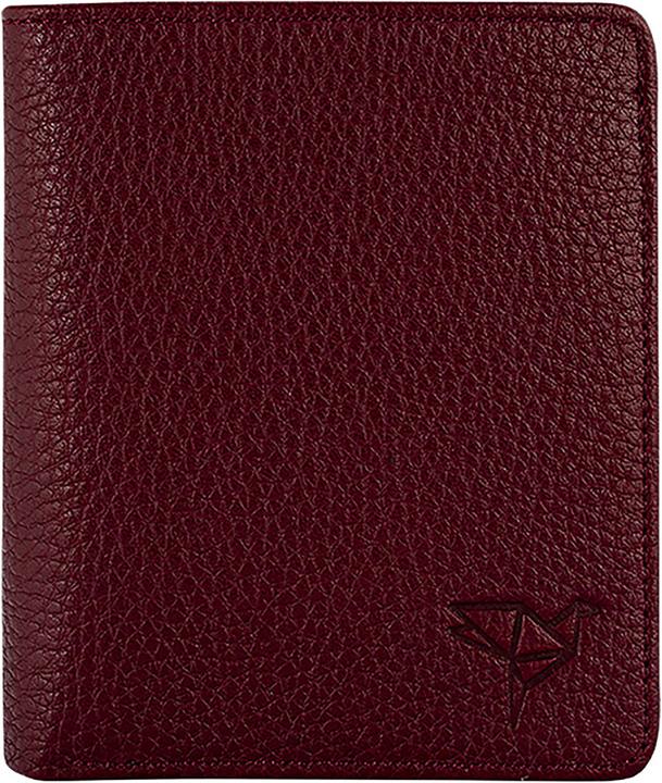 Claret Red