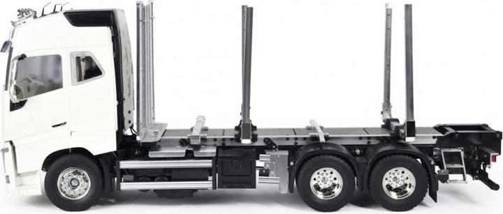 Actual product image Tamiya Volvo FH16 Globetrotter (Kit)