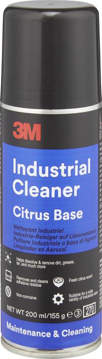 Produktbild 3M Reiniger