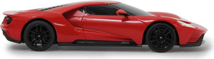 Actual product image Jamara 124 Model car Ford GT 40 MHz