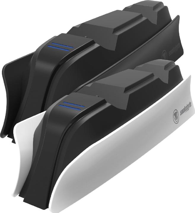 Snakebyte Twin Charge 5 (PS5)