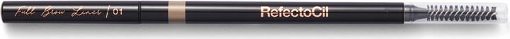Produktbild Refectocil Full Brow Liner Light 1 3 mg (01 Light)