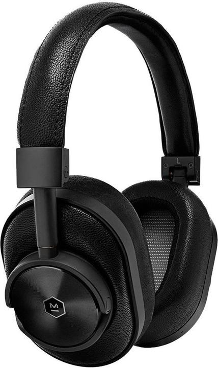 Master & Dynamic Mw60 (16 h, Kabellos)
