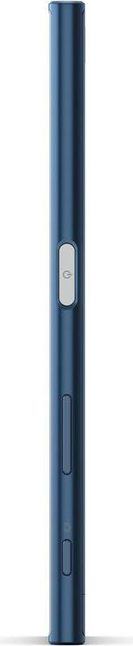 Immagine prodotto Sony Xperia XZ (32 GB, Blu Foresta, 5.20", SIM singola, 23 Mpx, 4G)