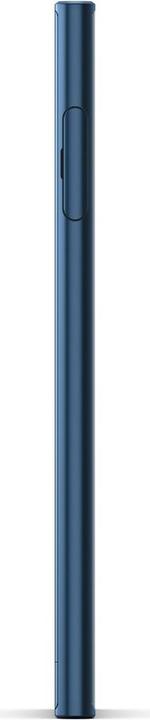 Immagine prodotto Sony Xperia XZ (32 GB, Blu Foresta, 5.20", SIM singola, 23 Mpx, 4G)