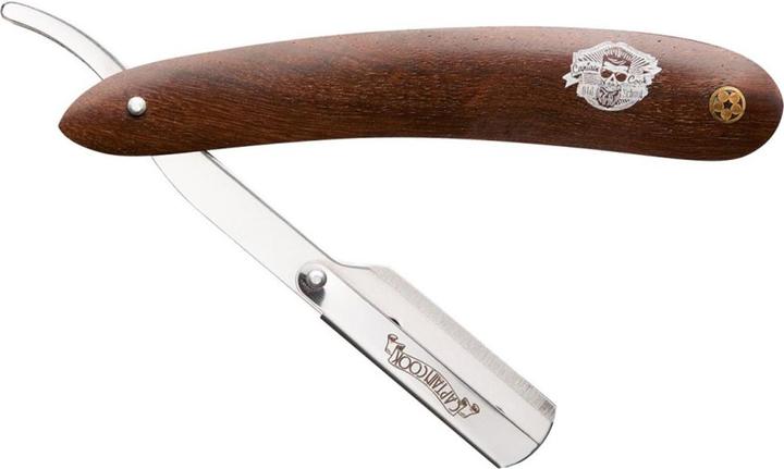 Image du produit Caso Couteau Captain Cook AFEITAR "CAPTAIN COOK "MANGO Bois